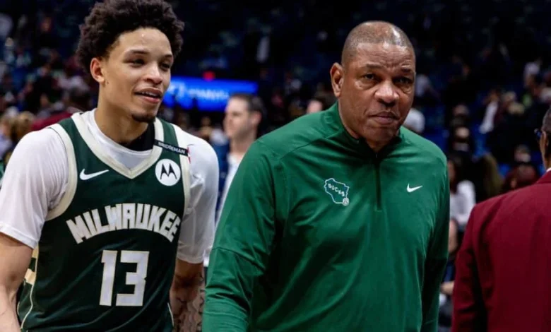 Ryan Rollins’ postgame words offer hope to Bucks if Giannis trade happens