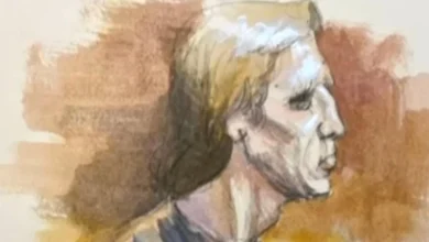 Ryan Routh sentenced to life in prison in Trump 2024 assassination attempt in Florida