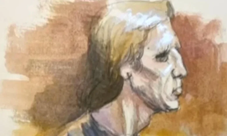 Ryan Routh sentenced to life in prison in Trump 2024 assassination attempt in Florida