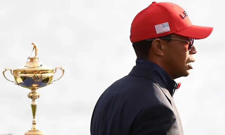 Ryder Cup captaincy: Tiger Woods has been asked by PGA, but no decision yet