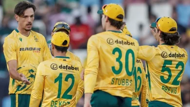 SA vs Canada Live score, T20 World Cup 2026: South Africa overwhelming favourites against Canada