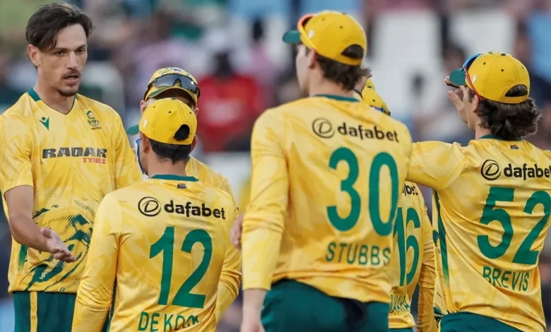 SA vs Canada Live score, T20 World Cup 2026: South Africa overwhelming favourites against Canada