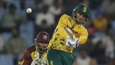 SA vs WI: Clash of heavyweights in another high-stakes battle in Ahmedabad