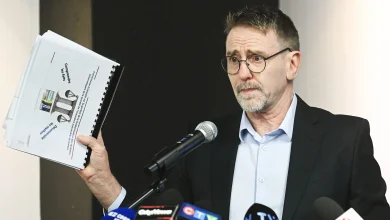 SAAQclic fiasco: Karl Malenfant rejects blame, alleges character assassination ahead of Gallant report