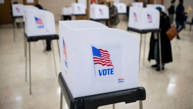 SAVE Act, Trump's Voter ID Bill, Would Be Disastrous for Elections