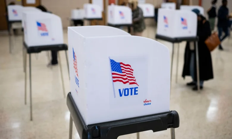 SAVE Act, Trump's Voter ID Bill, Would Be Disastrous for Elections