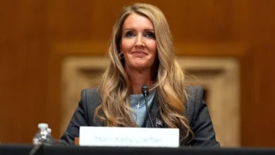 SBA says legal permanent residents will be ineligible for its loan program, effective March 1