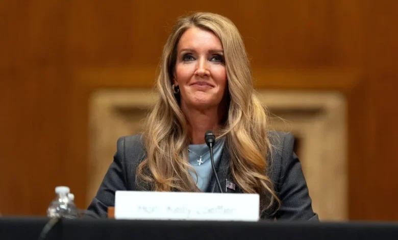 SBA says legal permanent residents will be ineligible for its loan program, effective March 1