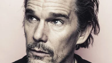 SBIFF to Honor Ethan Hawke with American Riviera Award