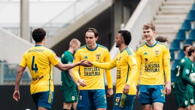 SC Cambuur doet wedstrijdritme op en boekt oefenzege op PEC Zwolle