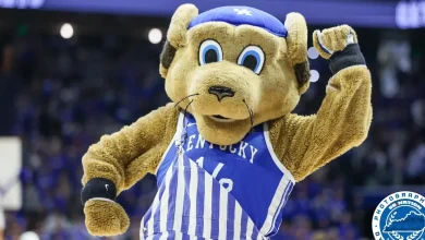 SEC Basketball Standings Update