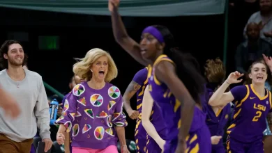 SEC Women's Basketball Standings: Where is LSU after another win?