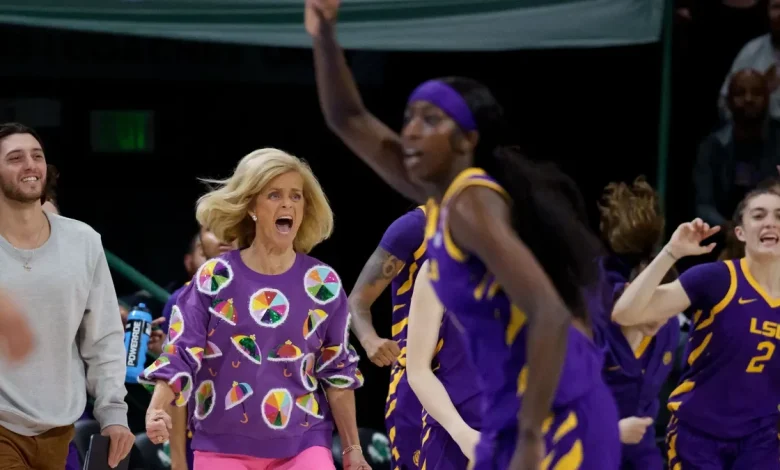 SEC Women's Basketball Standings: Where is LSU after another win?