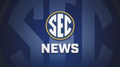SEC fines Kentucky's Mark Pope for post-game actions and comments