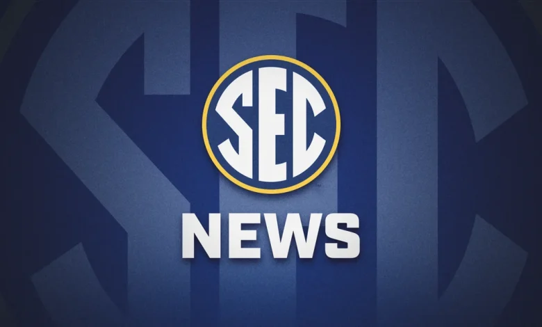 SEC fines Kentucky's Mark Pope for post-game actions and comments