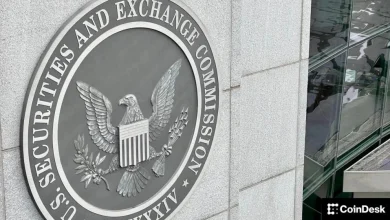 SEC makes quiet shift to brokers' stablecoin holdings that may pack big results