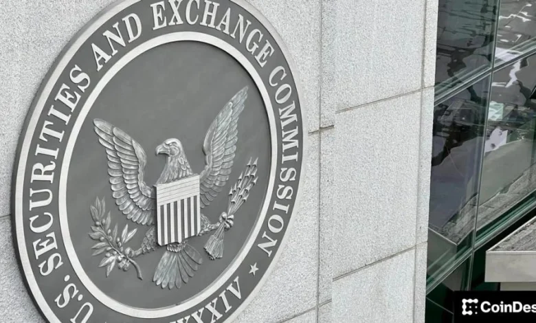 SEC makes quiet shift to brokers' stablecoin holdings that may pack big results