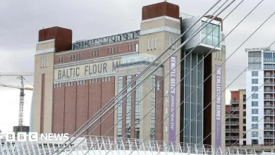 SIX at Gateshead's Baltic announces immediate closure