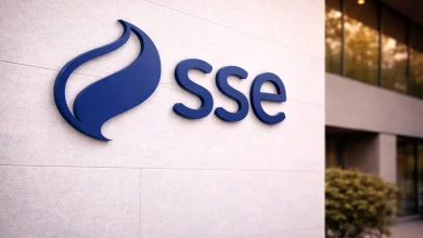 SSE share price rises ahead of Q3 update: what to watch for in SSE PLC stock