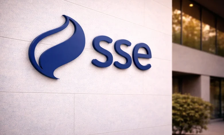 SSE share price rises ahead of Q3 update: what to watch for in SSE PLC stock