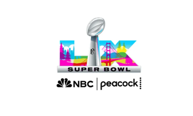SUPER BOWL LX IS SECOND MOST-WATCHED ALL-TIME WITH NEARLY 125 MILLION VIEWERS, PEAKING AT ALL-TIME U.S. RECORD 137.8 MILLION VIEWERS ACROSS NBC, PEACOCK, AND TELEMUNDO