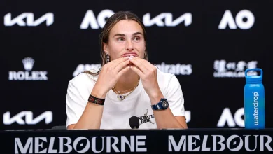 Sabalenka ‘really upset’ at blowing Australian Open final chances | Tennis News