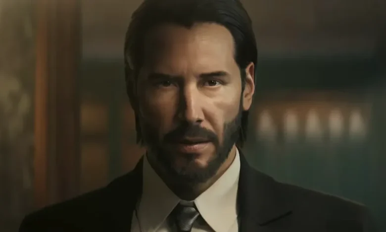 Saber Interactive Announces New John Wick Game | Sony State of Play