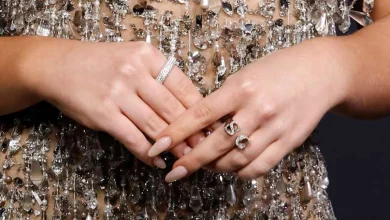 Sabrina Carpenter's Manicurist Just Revealed the 'Ultimate Clean Girl Nail' Polish: Get the Look