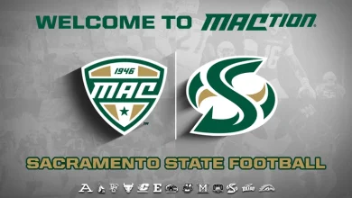 Sacramento State Joins Mid-American Conference as Football-Only Member