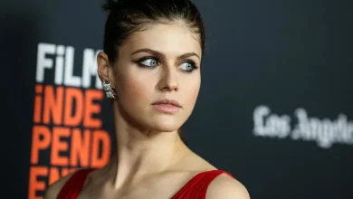 Sad Reason Alexandra Daddario Filed For Divorce From Her Husband After A 'Consistent Loss Of Love'