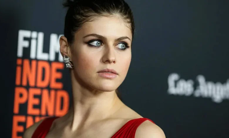 Sad Reason Alexandra Daddario Filed For Divorce From Her Husband After A 'Consistent Loss Of Love'