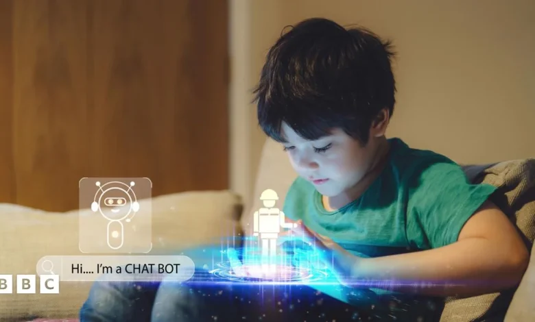 Safer Internet Day 2026: How to use AI safely and responsibly