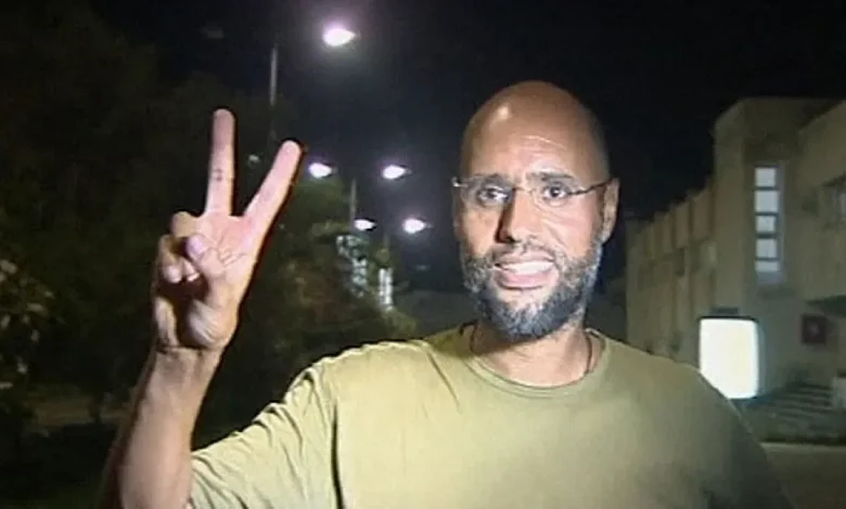 Saif al-Islam Gaddafi, son of former leader, killed in Libya
