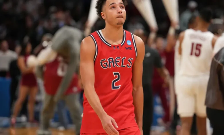 Saint Mary's Basketball Heads Into a Week That Directly Shapes WCC Seeding and Fan Expectations