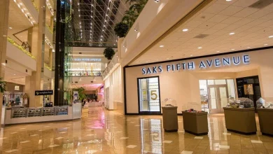 Saks Fifth Avenue at Canal Place closing | Business News