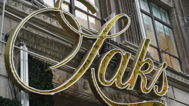 Saks is closing more stores as its bankruptcy progresses