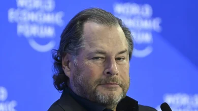 Salesforce Cuts Jobs Amid Executive Changes