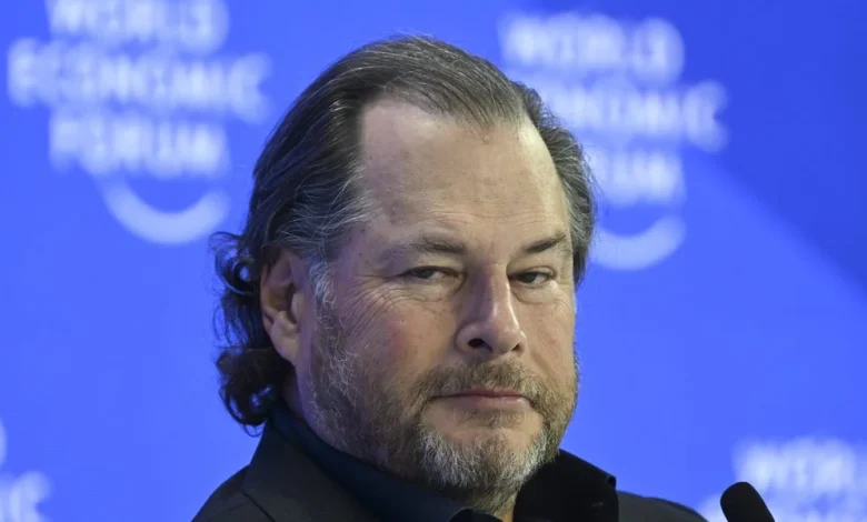 Salesforce Cuts Jobs Amid Executive Changes