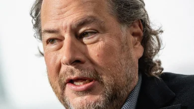 Salesforce Workers Circulate Open Letter Urging CEO Marc Benioff to Denounce ICE