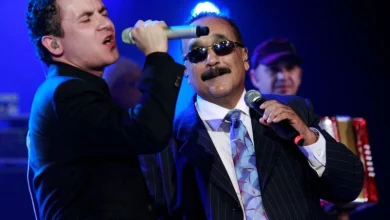 Salsa legend Willie Colón dies at age 75, family says