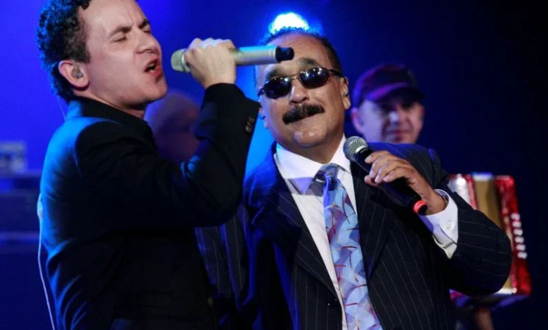 Salsa legend Willie Colón dies at age 75, family says