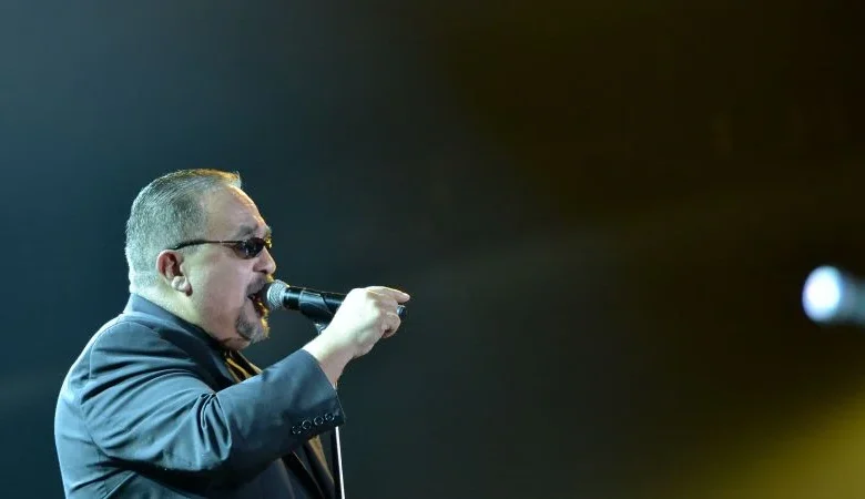 Salsa legend Willie Colón dies at age 75, family says