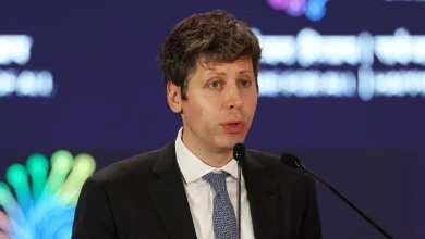 Sam Altman Says Some Companies Are 'AI Washing' Layoffs