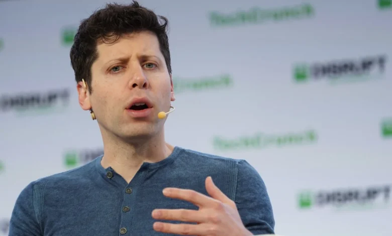 Sam Altman got exceptionally testy over Claude Super Bowl ads
