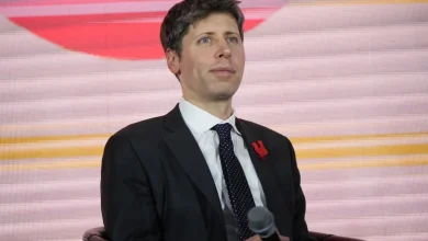 Sam Altman would like remind you that humans use a lot of energy, too