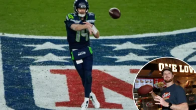 Sam Darnold has message for Jets fans after winning Super Bowl 2026