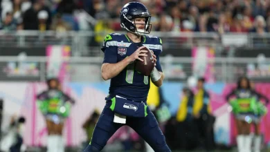 Sam Darnold's Contract Incentives Revealed After Seahawks Win NFL Super Bowl 60