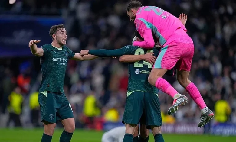 Şampiyonlar Ligi Son 16 Turu Kura Çekimi: Klasik eşleşmeler beklenirken heyecan giderek artıyor.