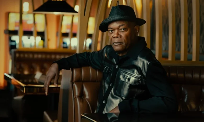 Samuel L. Jackson Tulsa King Spinoff New Title, Taylor Sheridan Writes