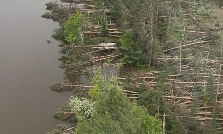 Samuel de Champlain Provincial Park to partially reopen this spring